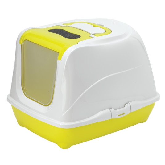 Cat it hotsell jumbo litter box